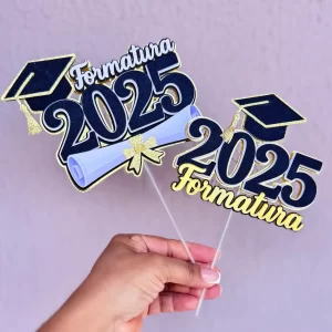 Formatura 2025