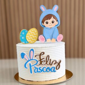 PÁSCOA MENINO